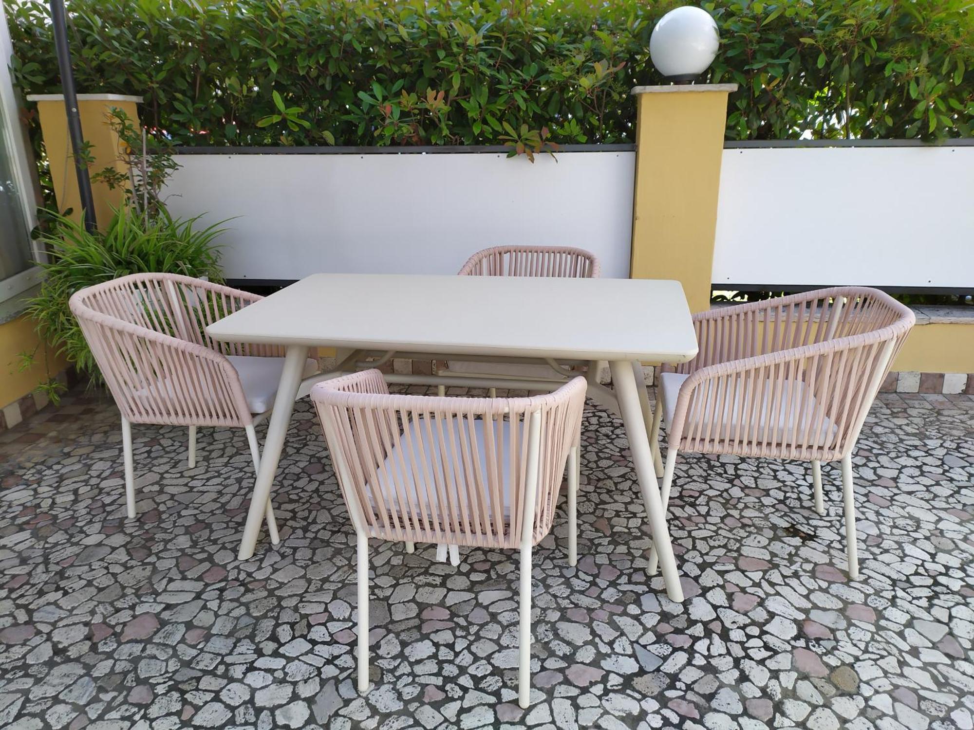 Hotel New Garden Torbole Sul Garda Exterior foto